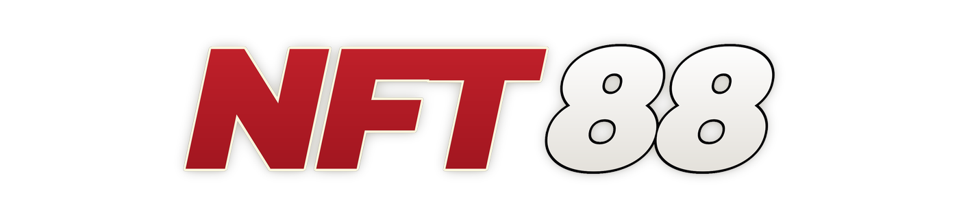 nft88 logo